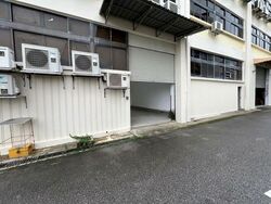 Halcyon Building (D20), Factory #564736761